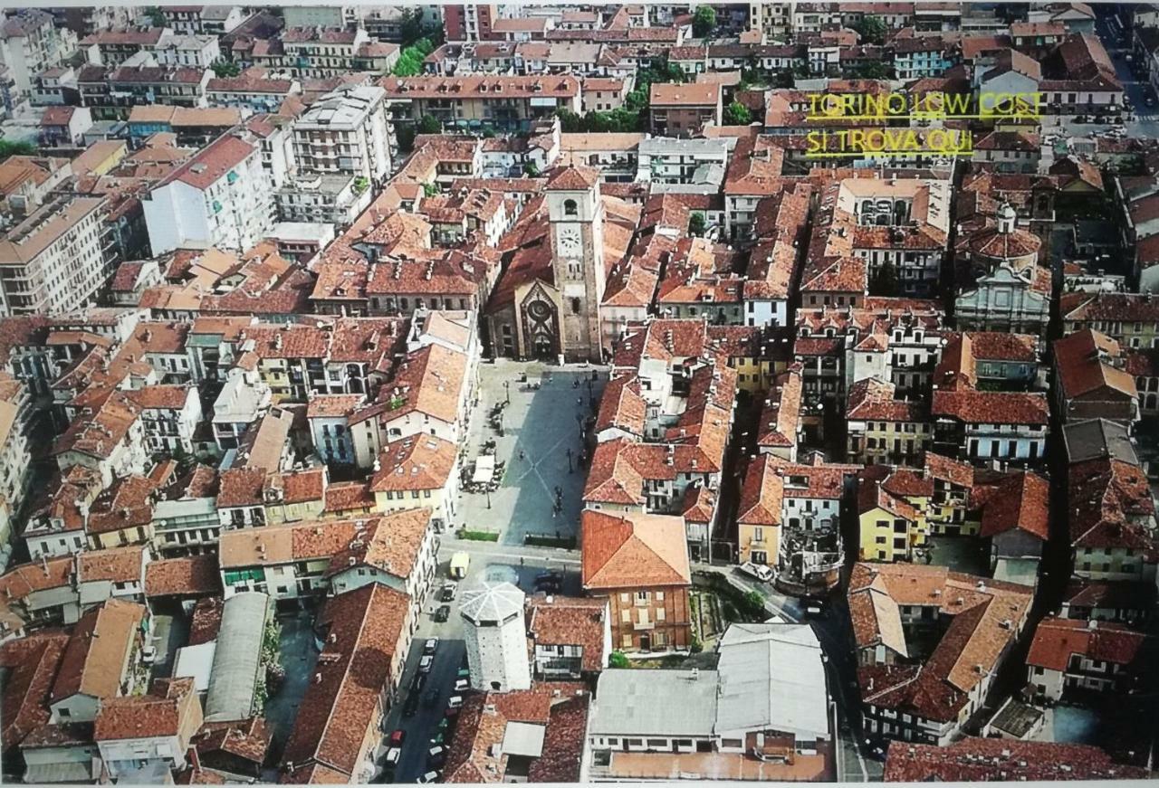 Torino Low Cost Chivasso Kültér fotó